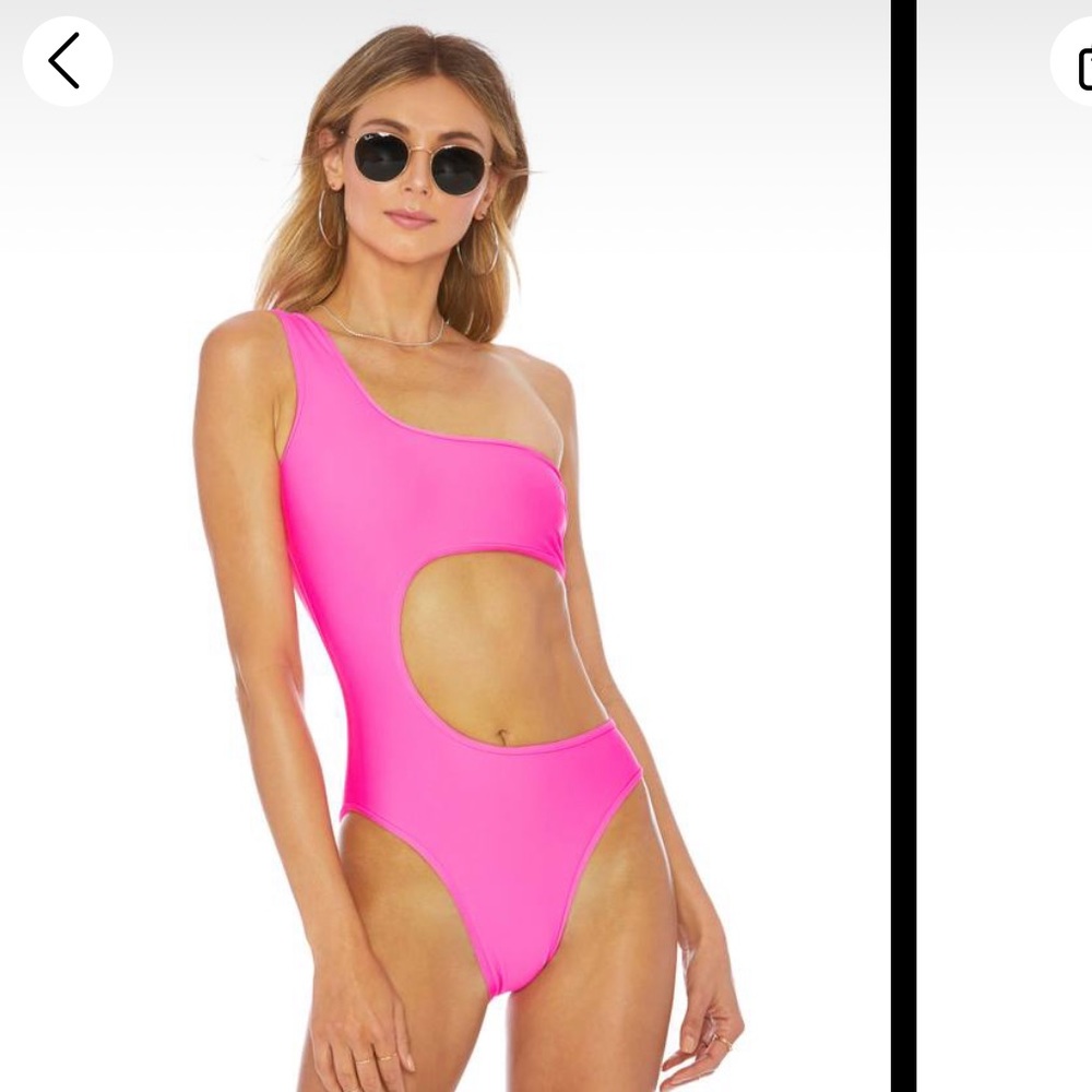 Ellejay Kristin one piece